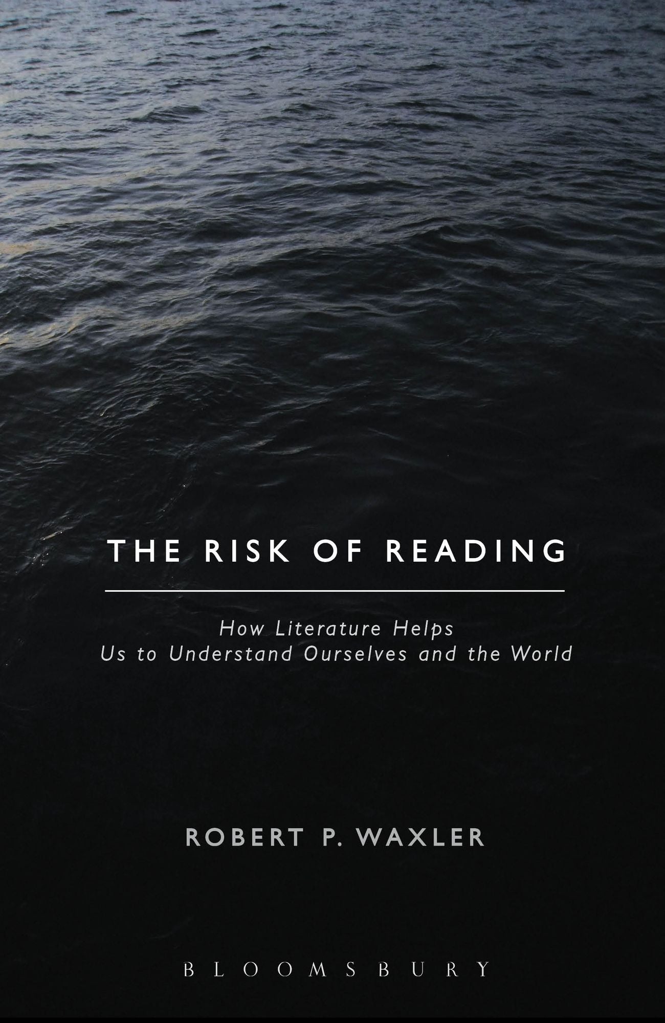 The Risk of Reading: How Literature Helps Us to Understand Ourselves and the World