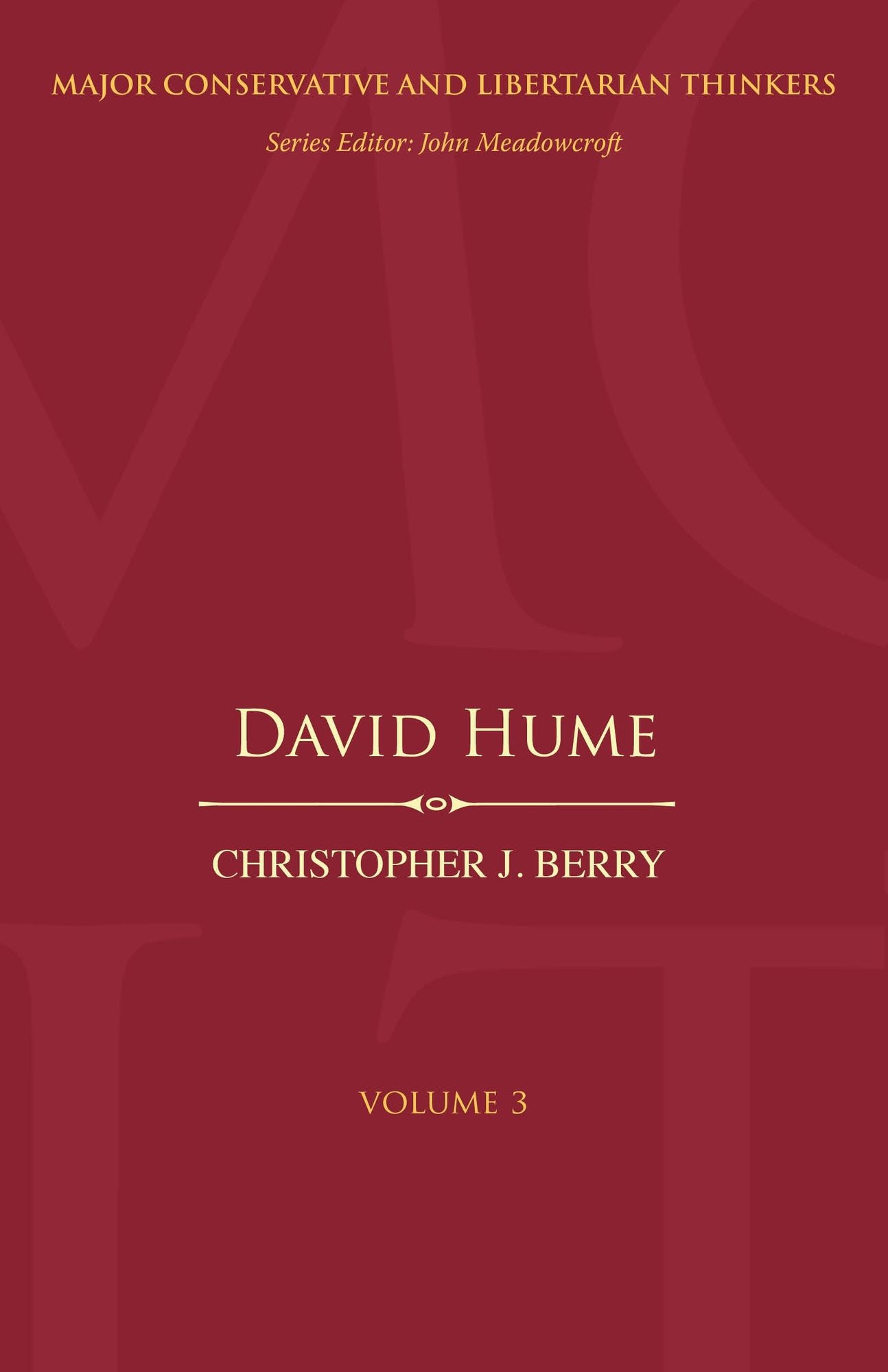 David Hume