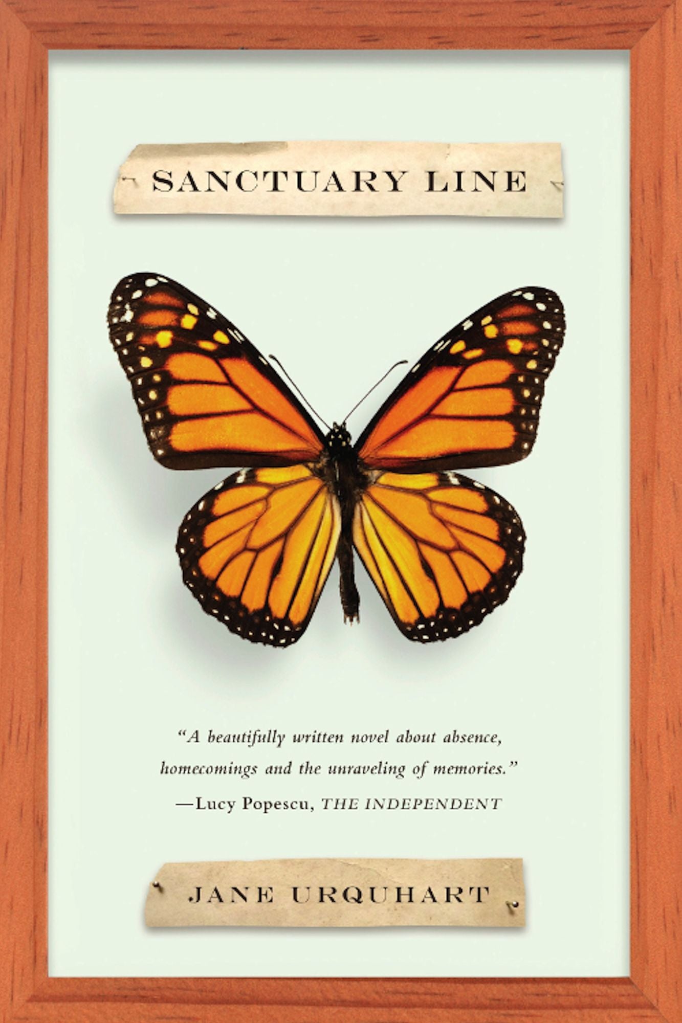 Sanctuary Line
