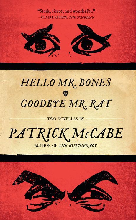 Hello Mr. Bones & Goodbye Mr. Rat