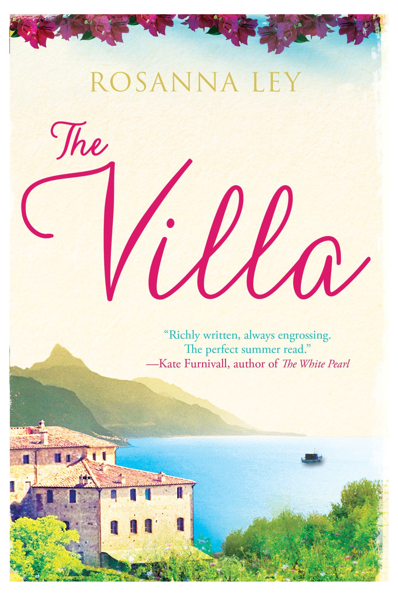 The Villa