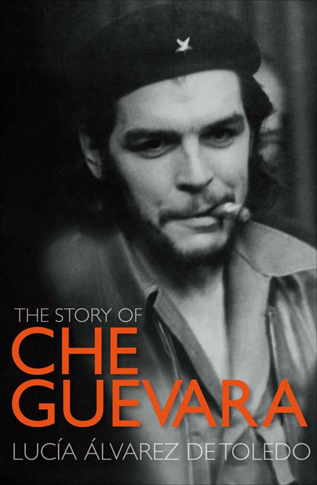 The Story of Che Guevara