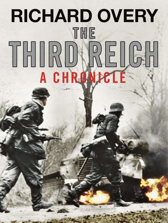 The Third Reich