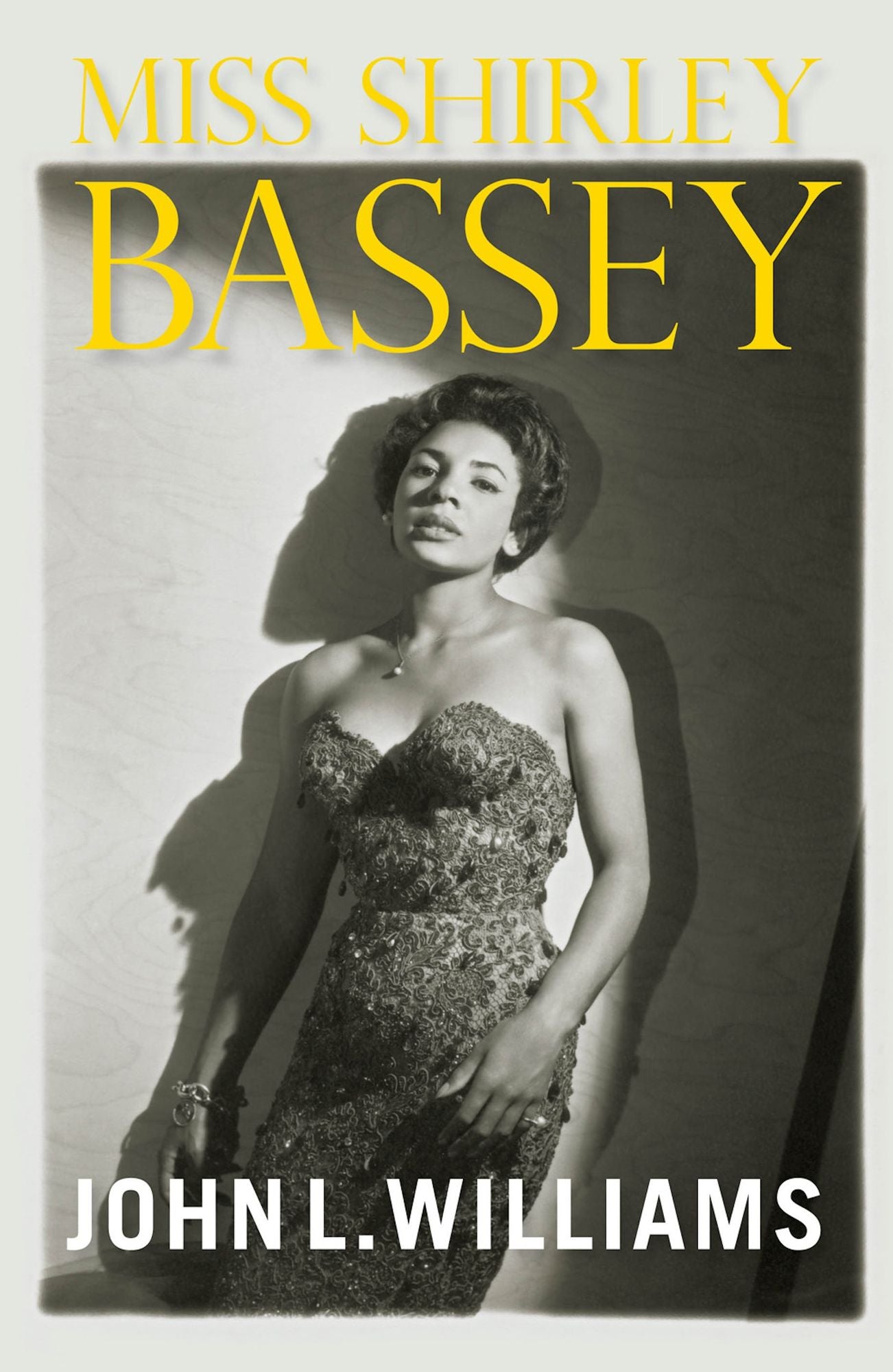 Miss Shirley Bassey