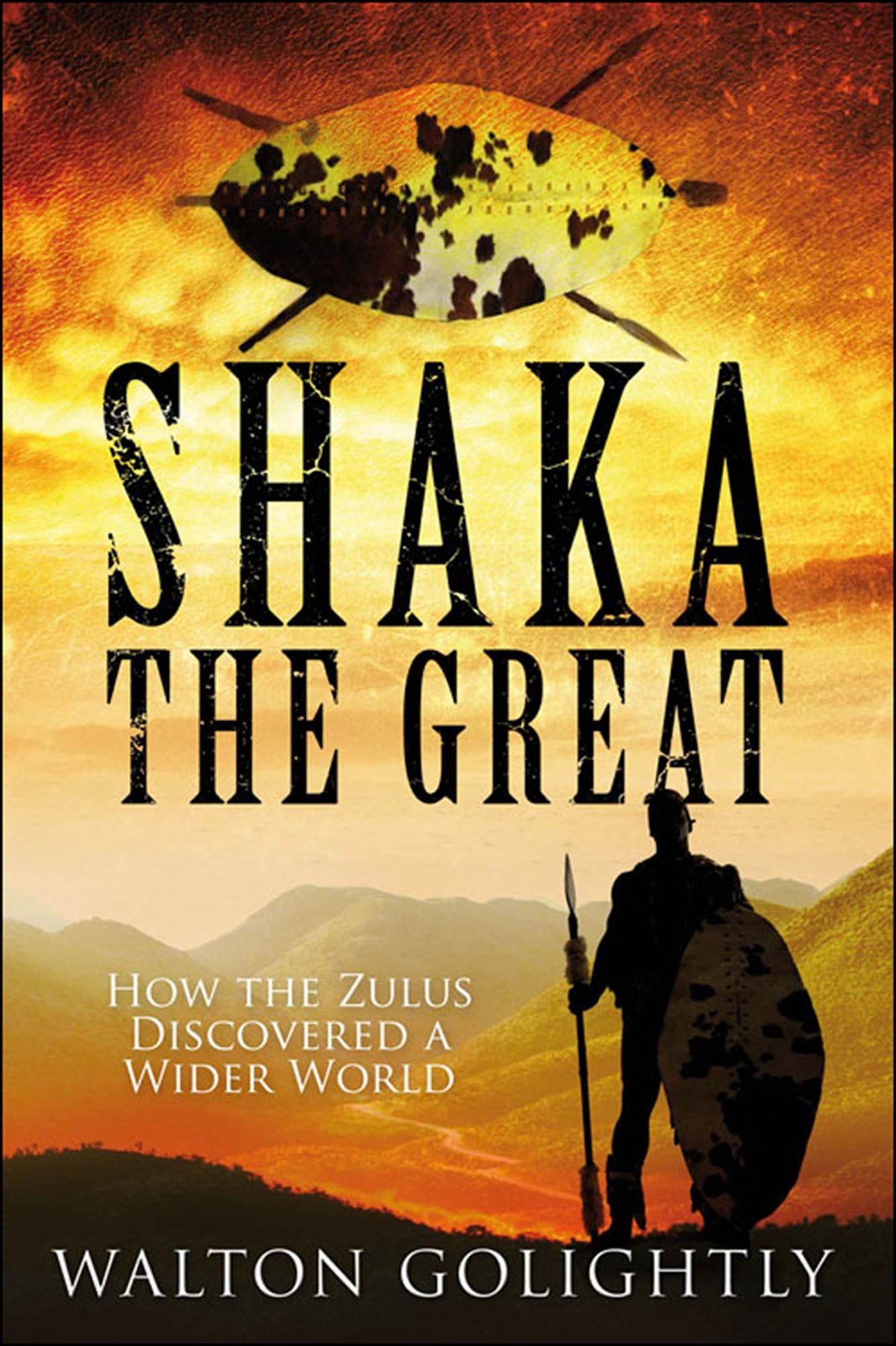 Shaka the Great