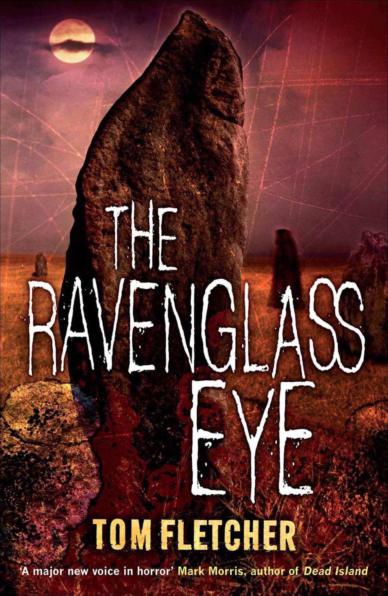 The Ravenglass Eye