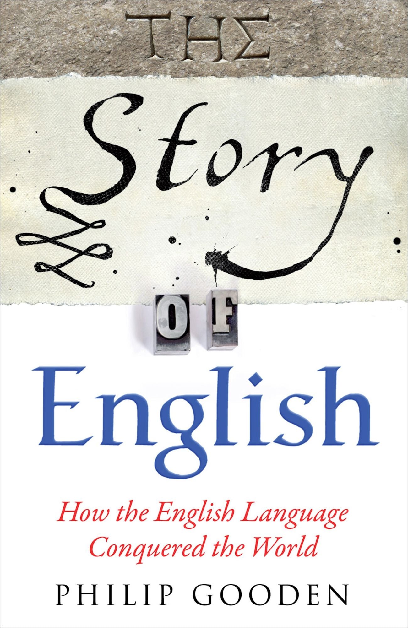 The Story of English