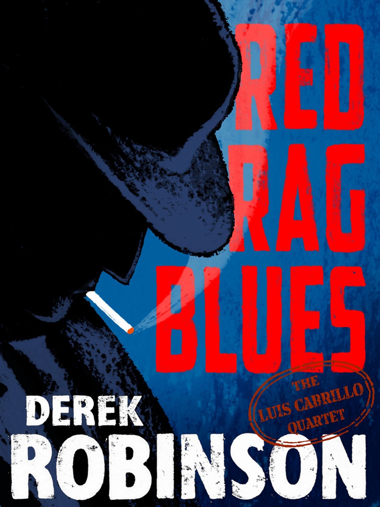 Red Rag Blues