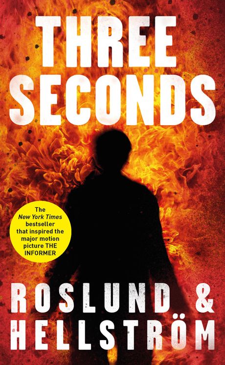Three Seconds