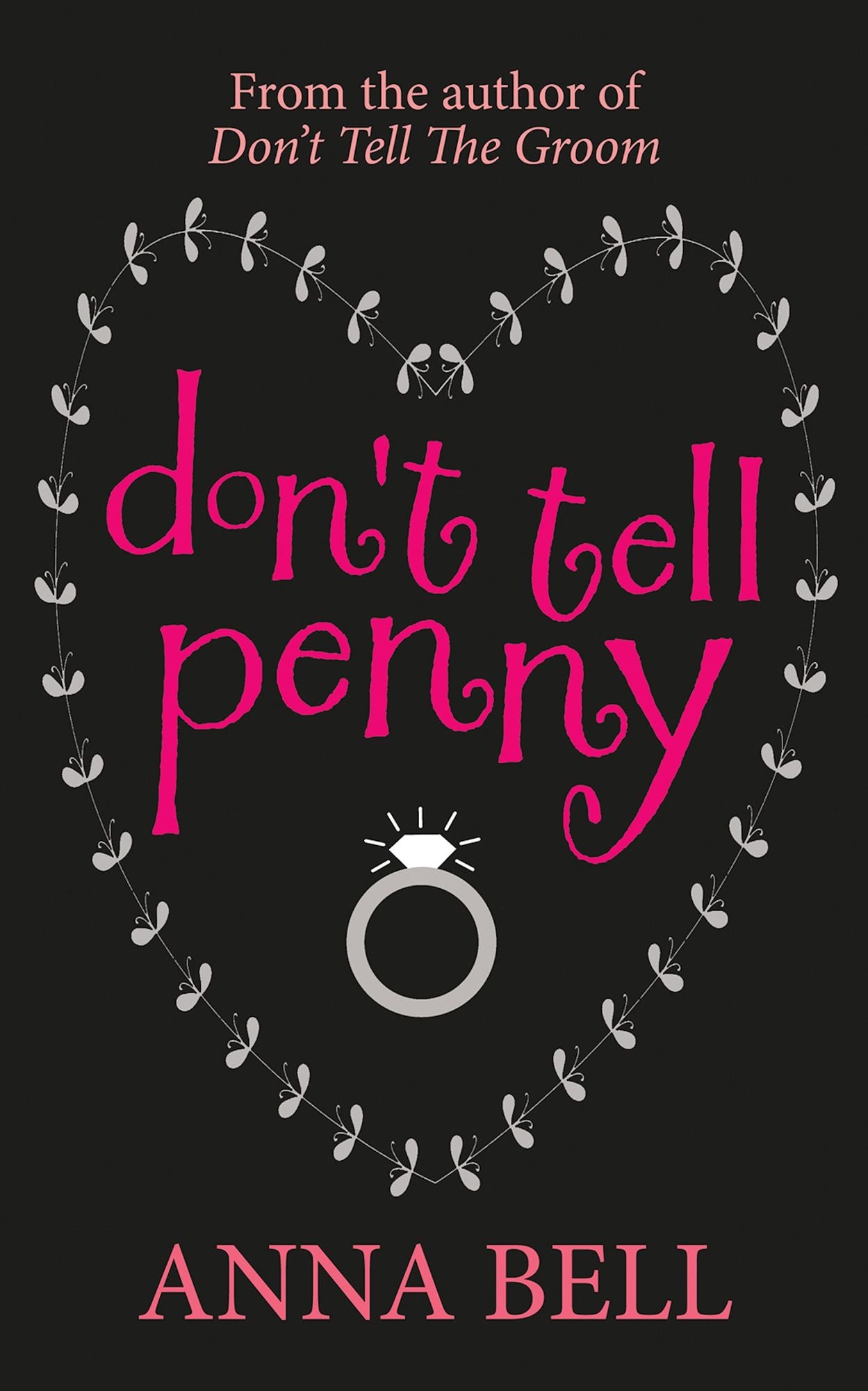Don't Tell Penny