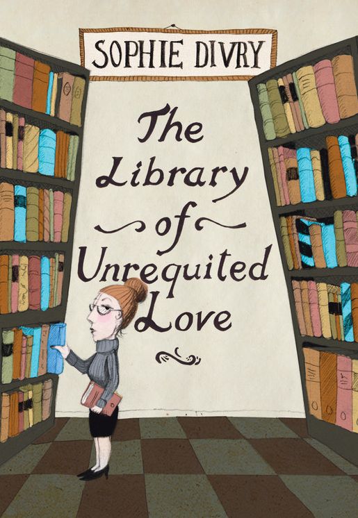 The Library of Unrequited Love