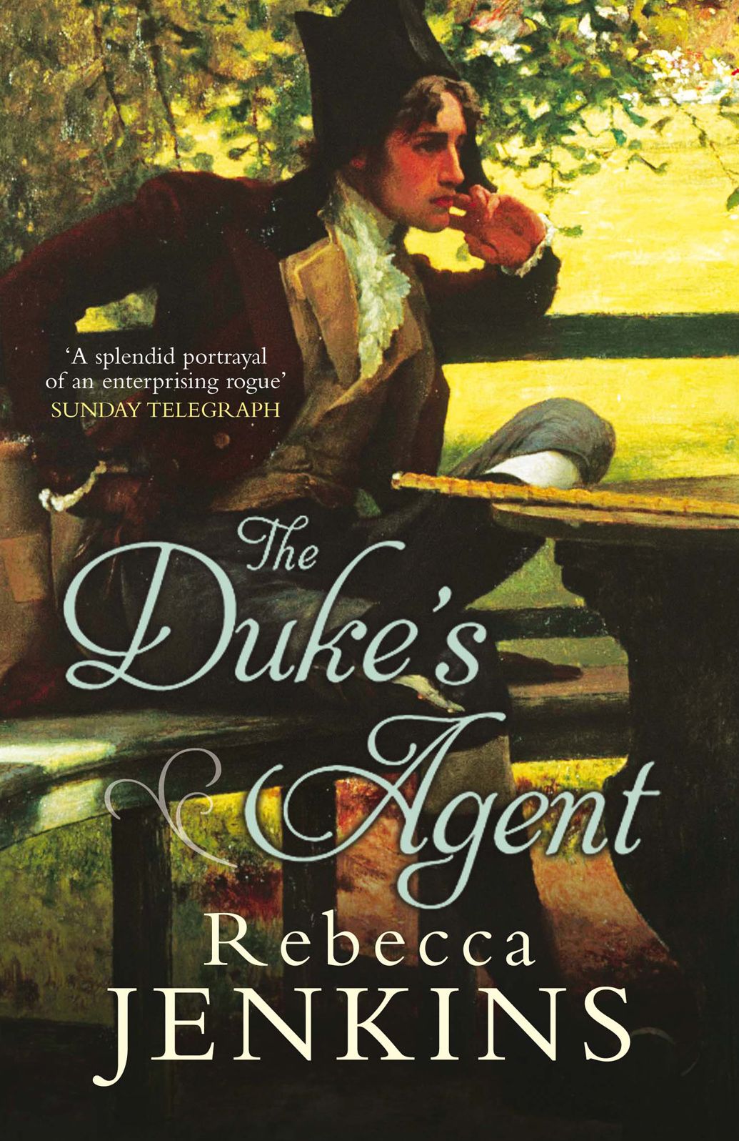 The Duke's Agent