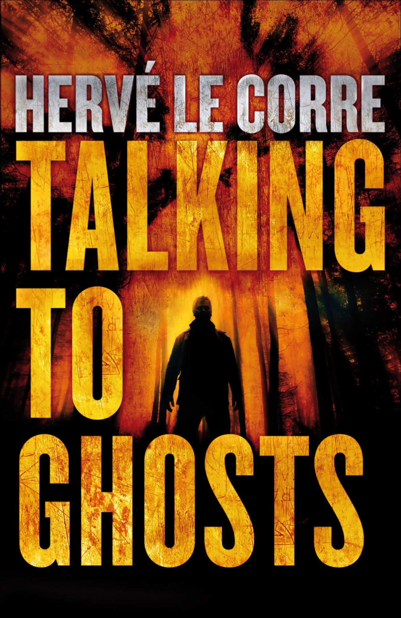 Talking to Ghosts