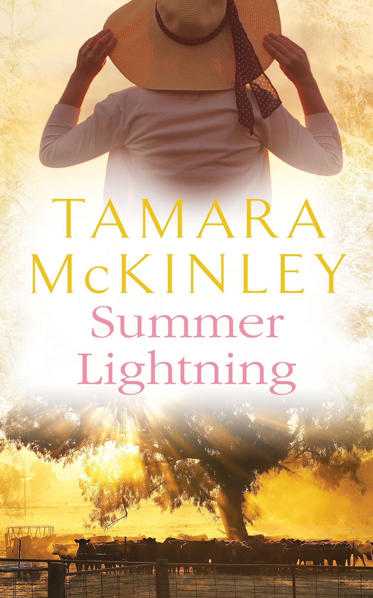 Summer Lightning