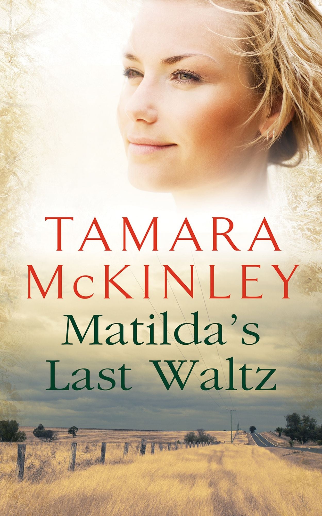 Matilda's Last Waltz