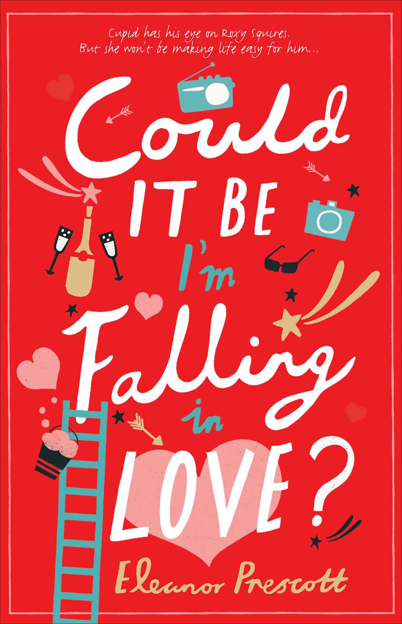 Could It Be I'm Falling in Love