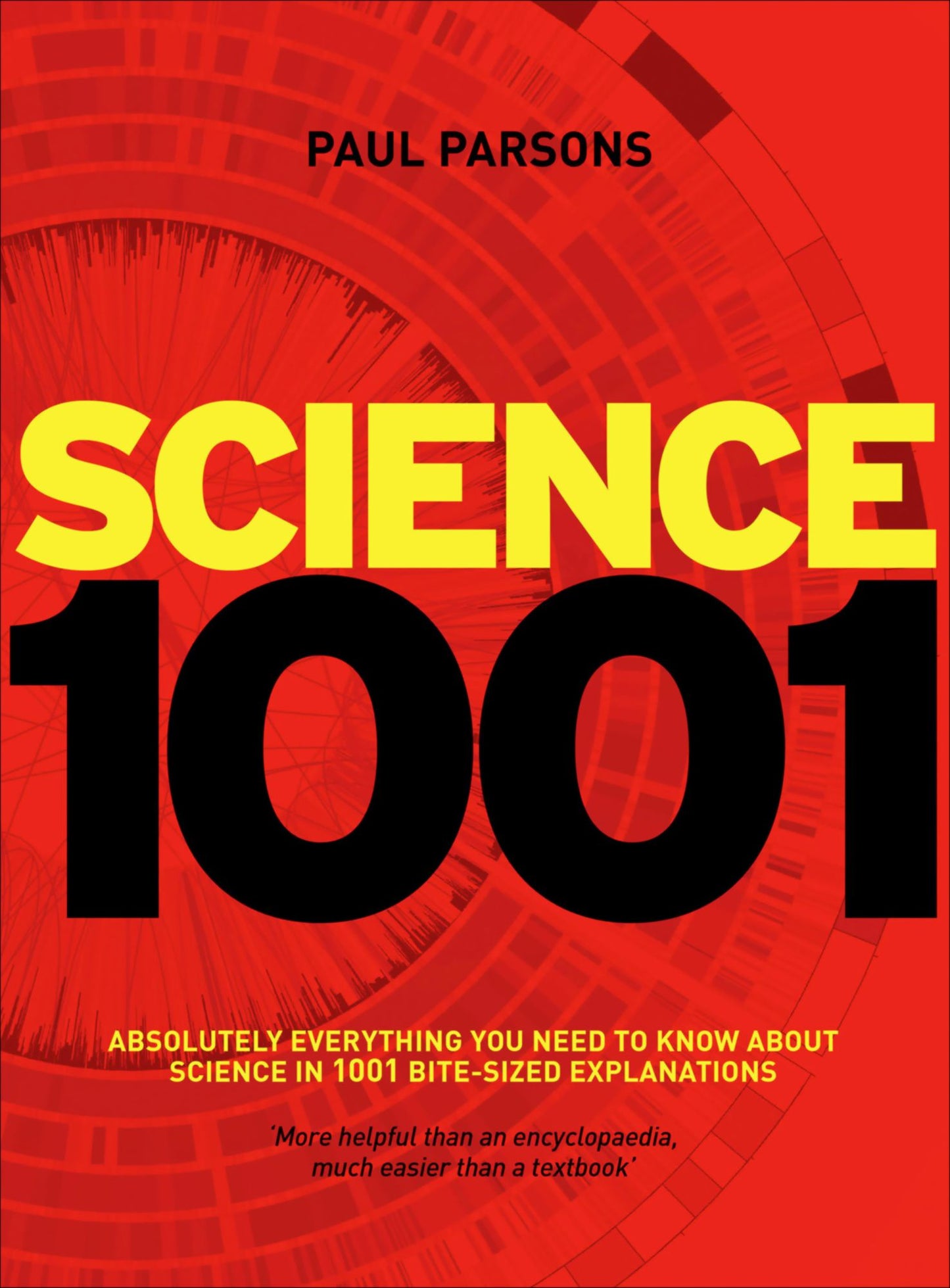 Science 1001: Absolutely Everything that Matters in Science