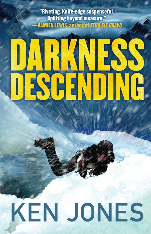 Darkness Descending