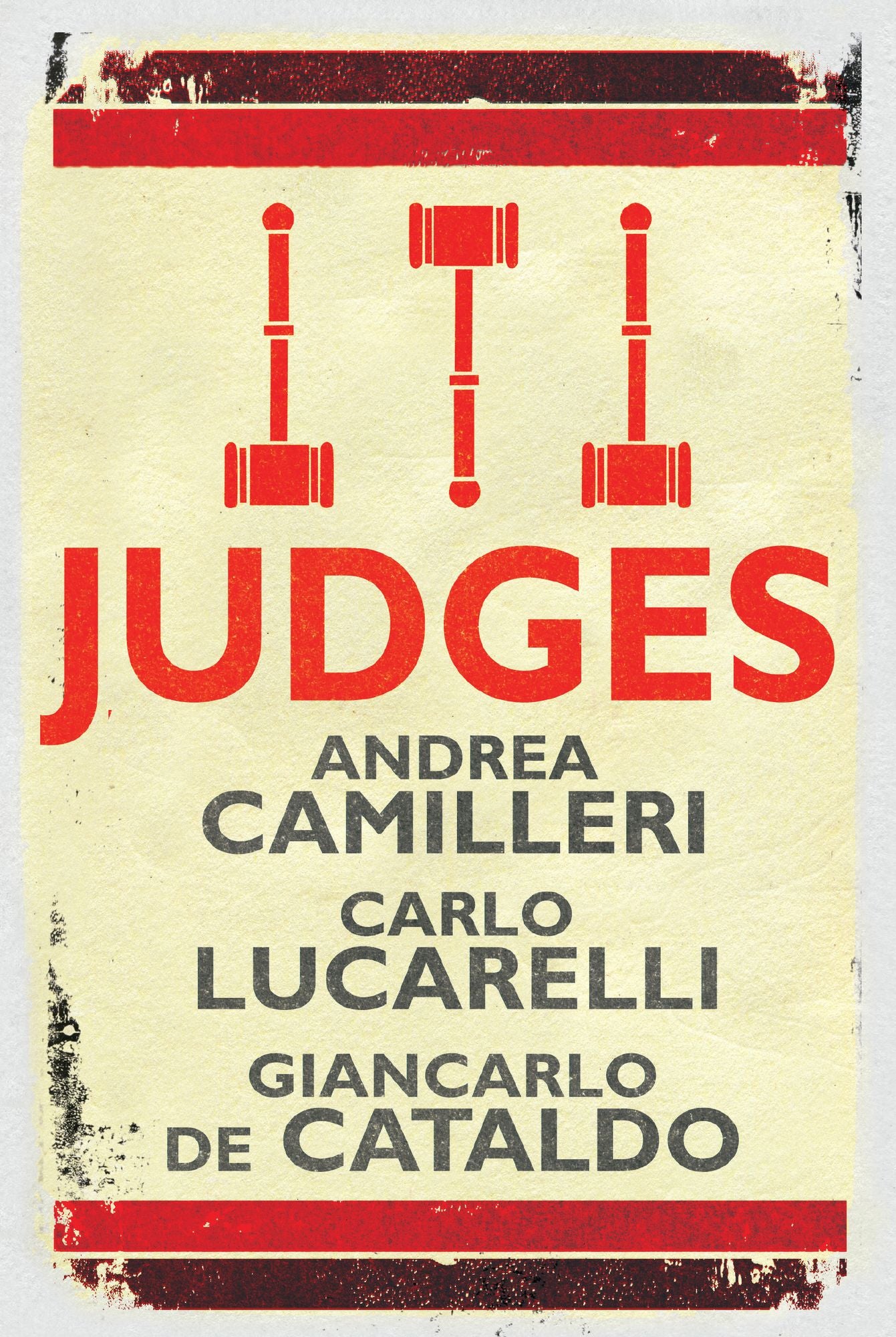 Judges