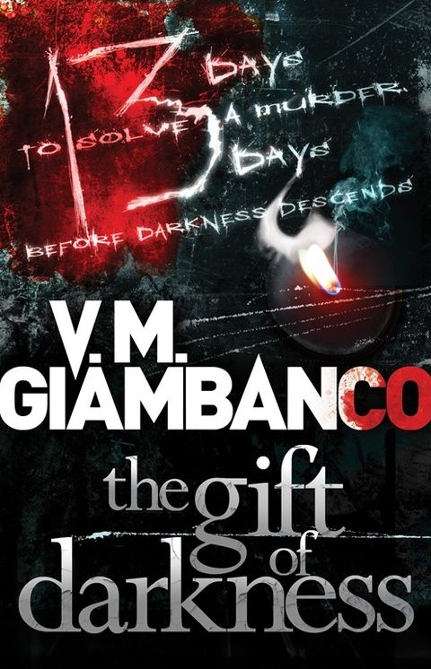 The Gift of Darkness