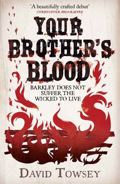 Your Brother's Blood