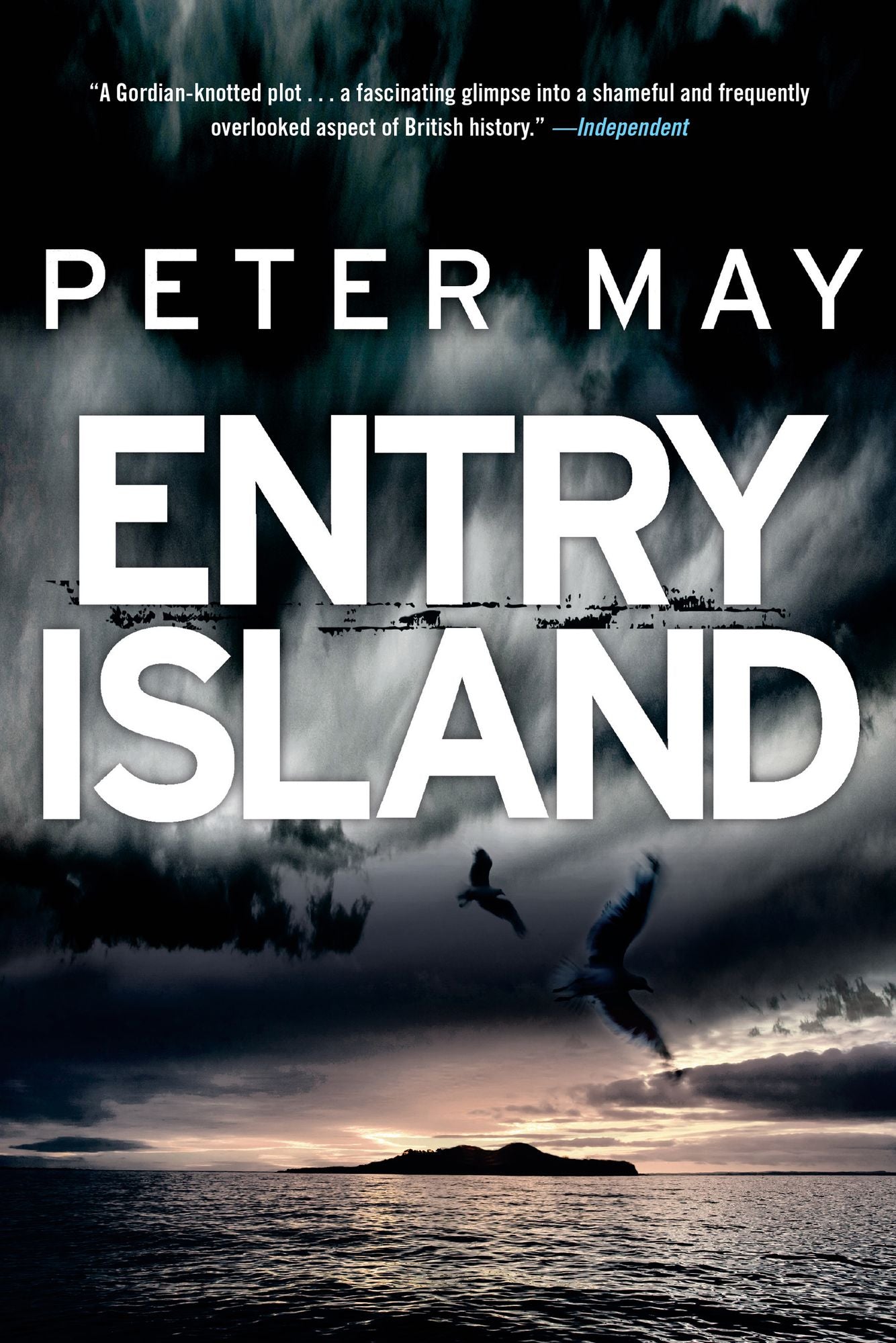 Entry Island