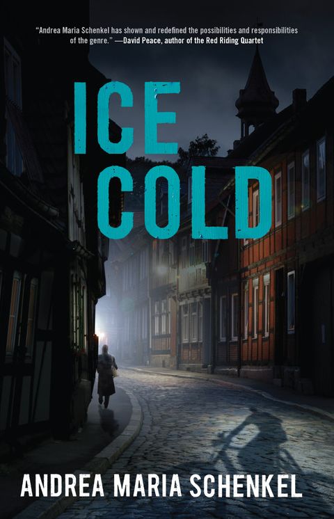 Ice Cold