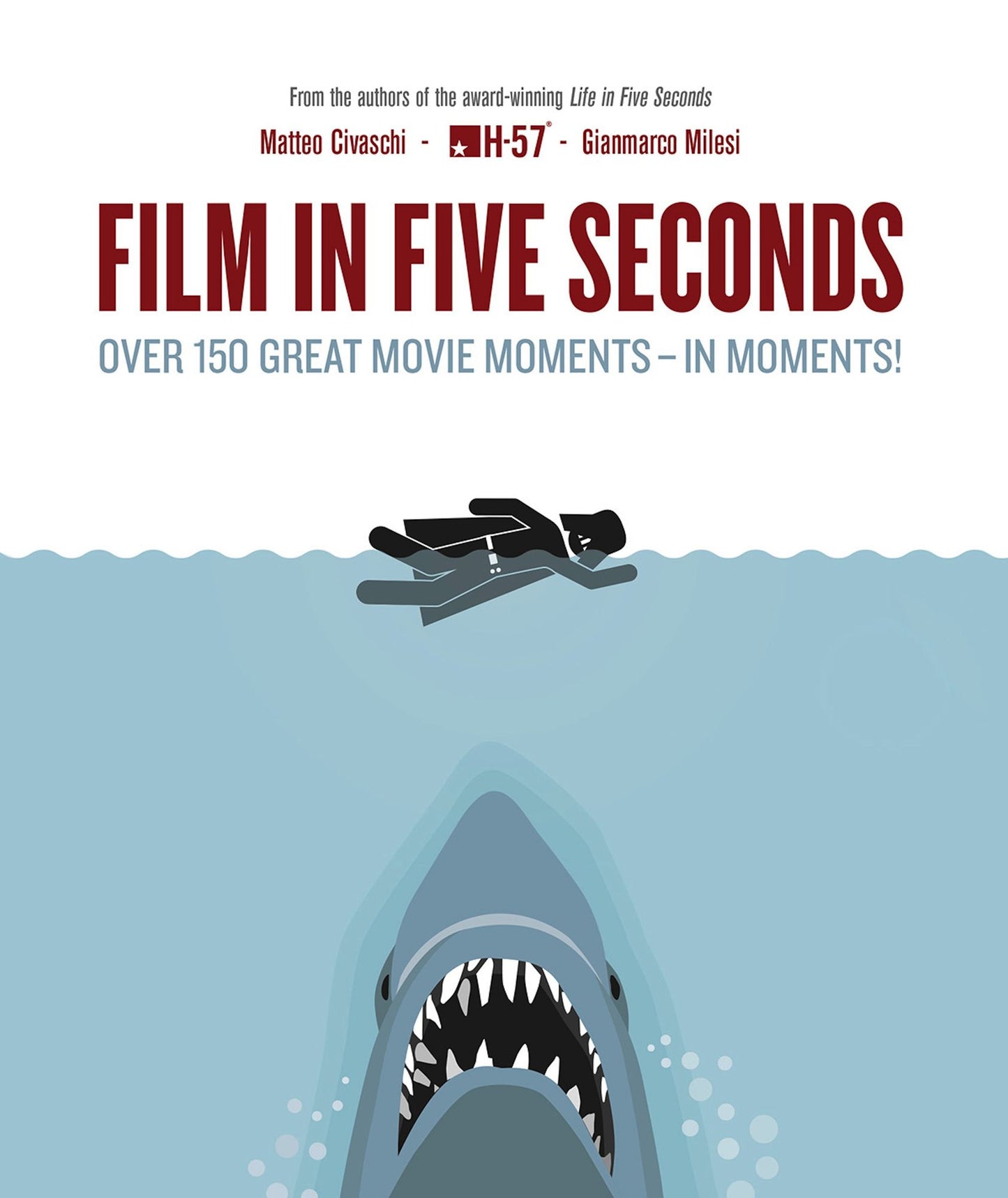 Film in Five Seconds