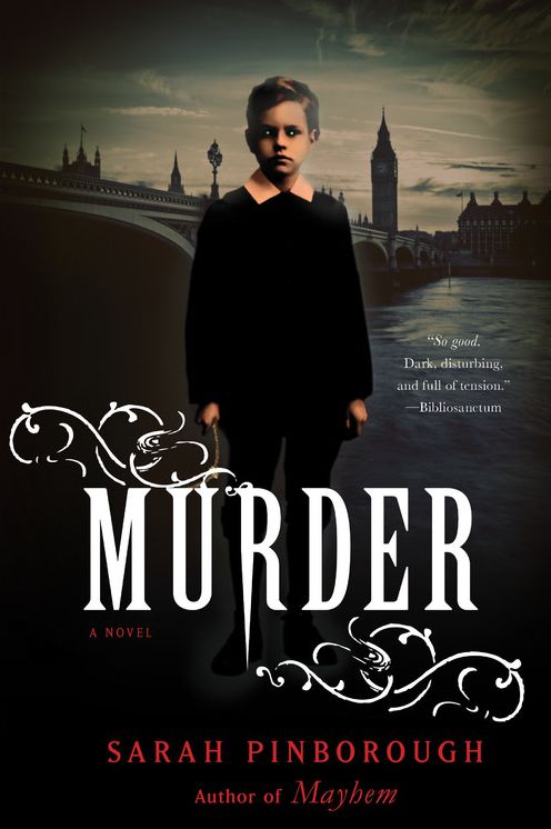 Murder