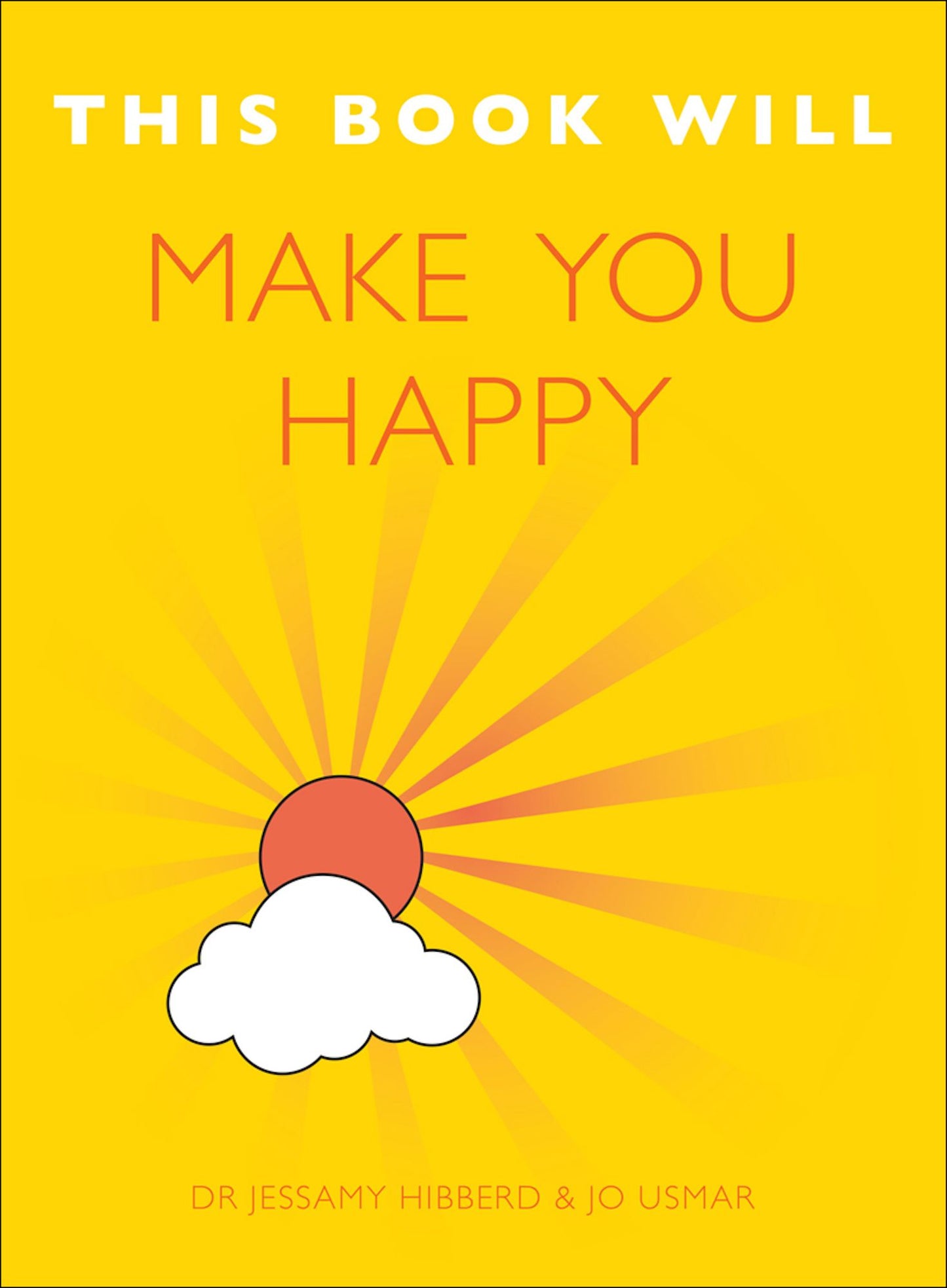 This Book Will Make You Happy