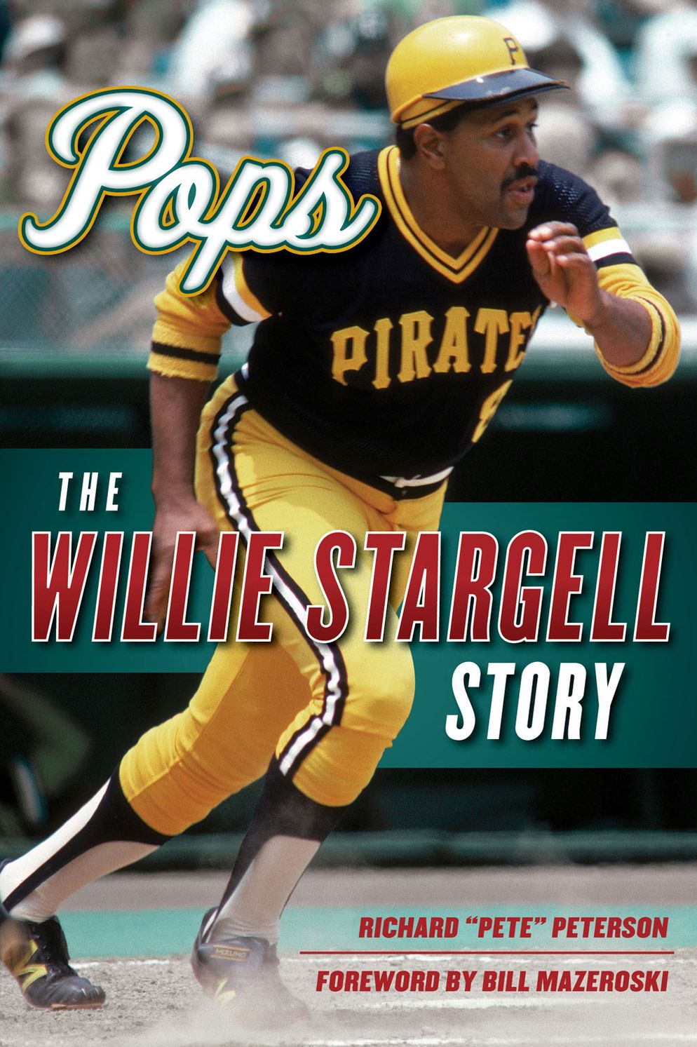 Pops: The Willie Stargell Story
