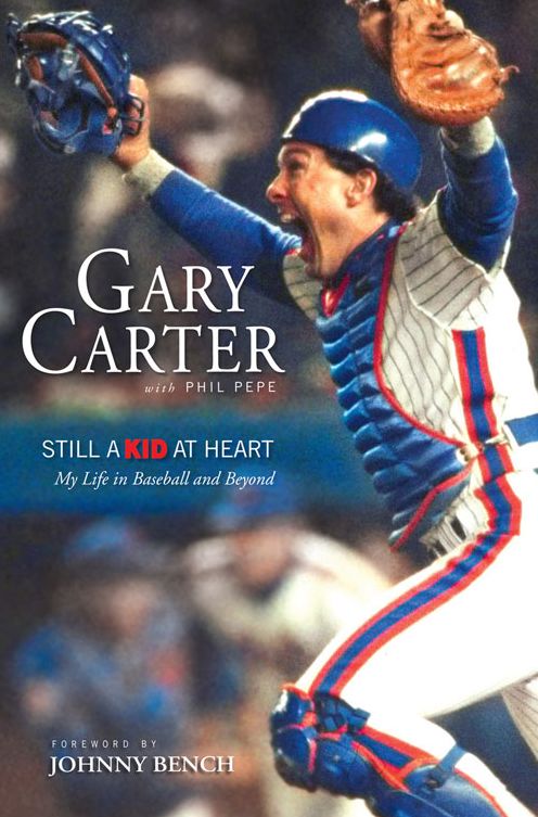 Still a Kid at Heart: My Life in Baseball and Beyond