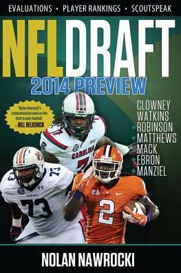 NFL Draft 2014 Preview