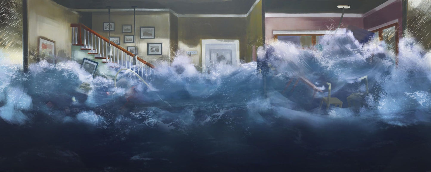 Flood