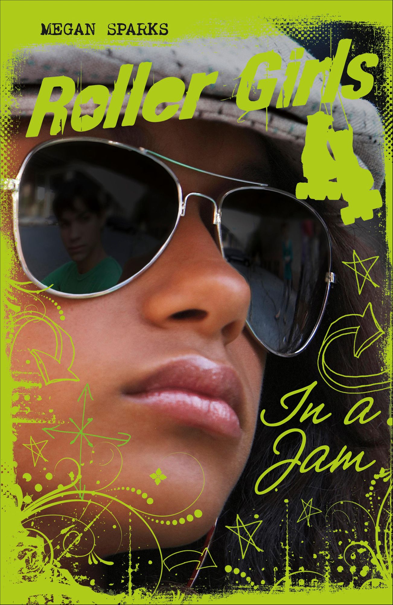 In A Jam