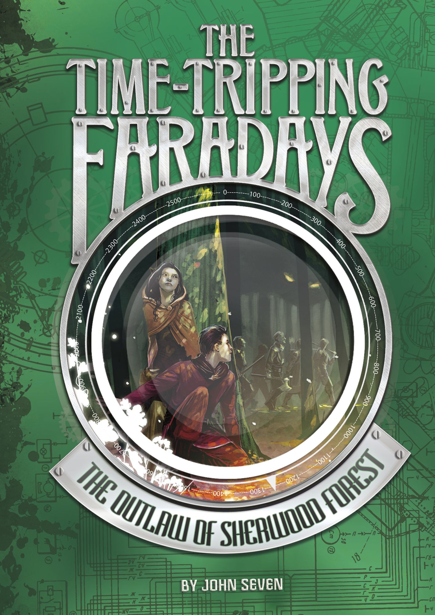 The Outlaw of Sherwood Forest