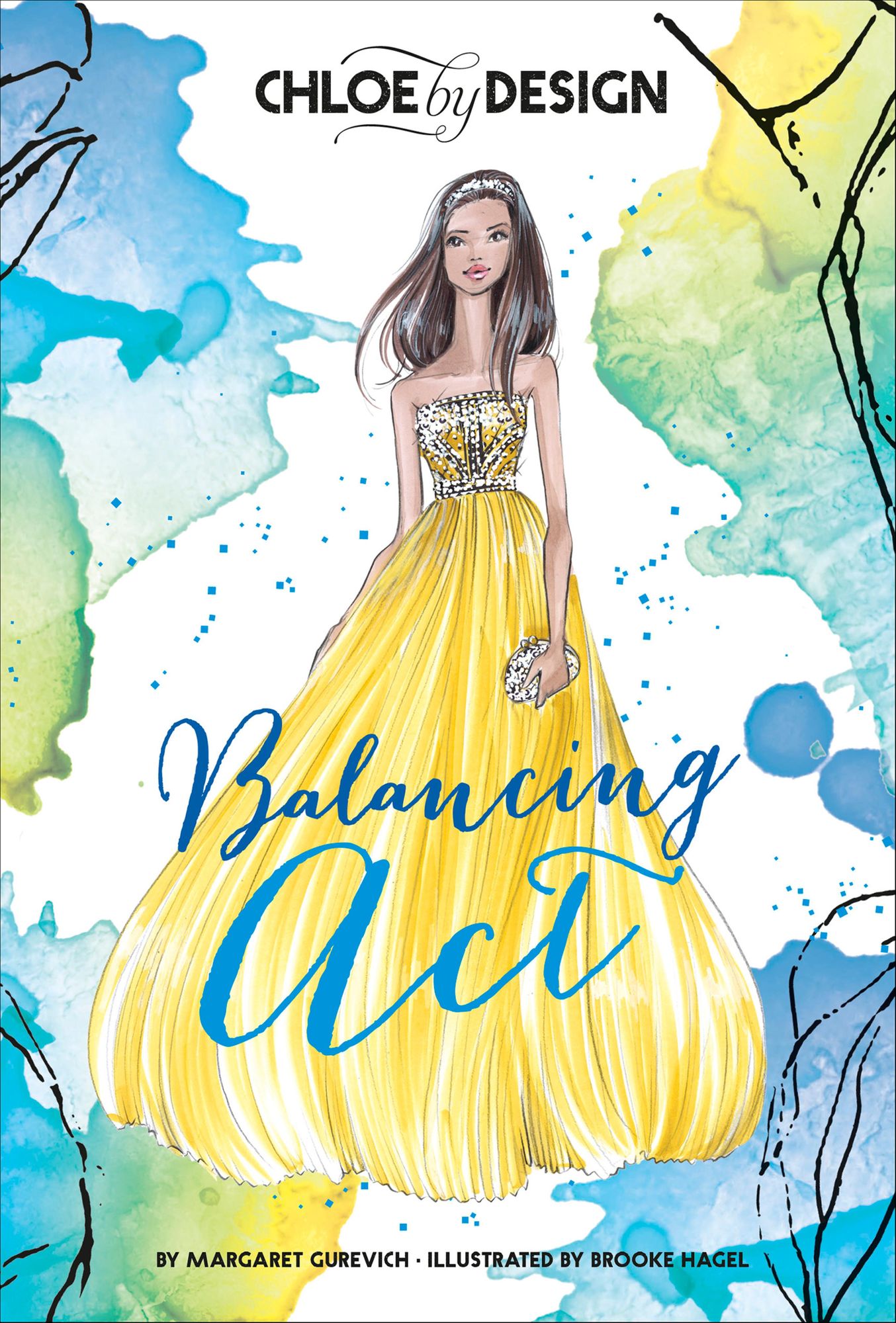Chloe by Design: Balancing Act