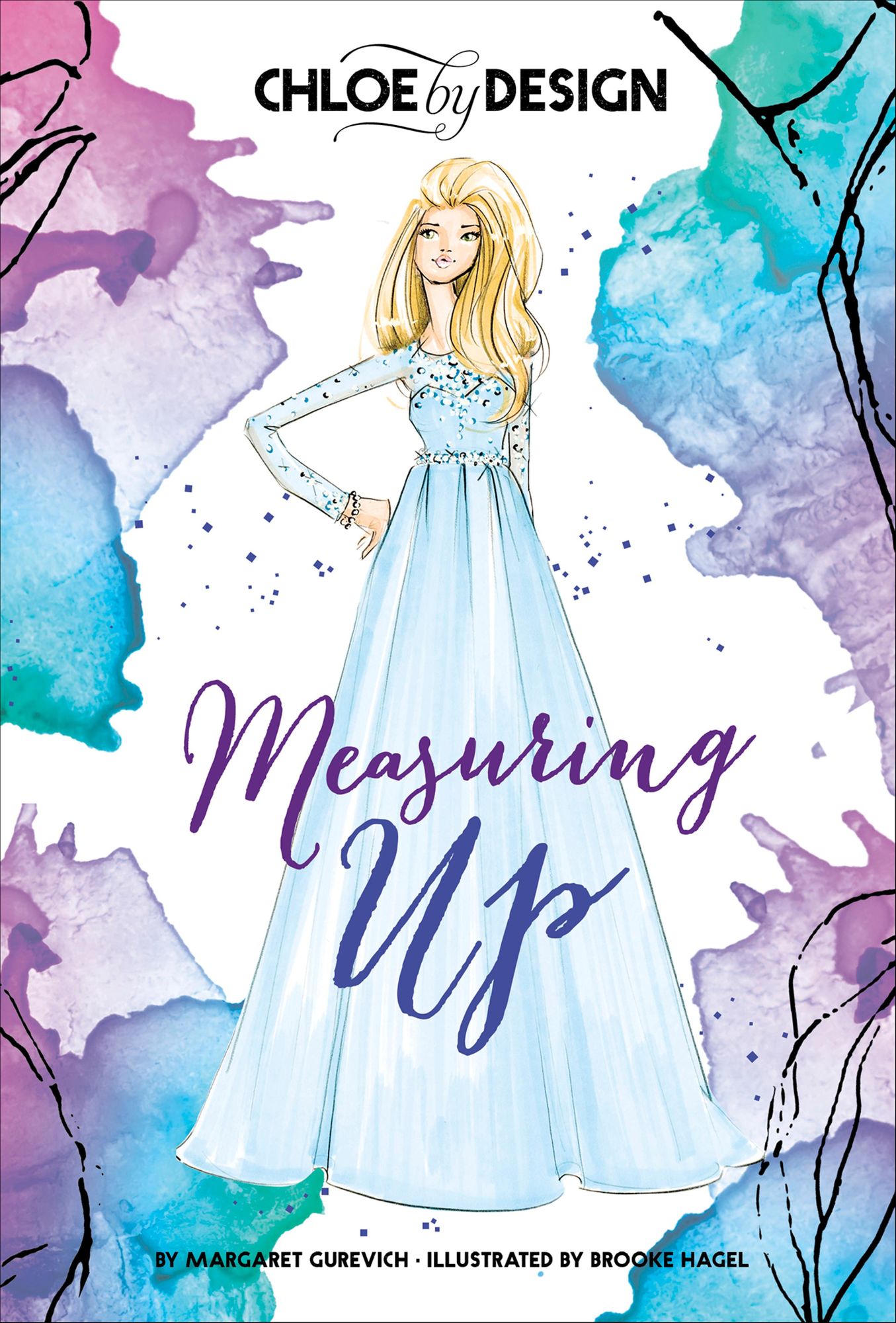 Chloe by Design: Measuring Up
