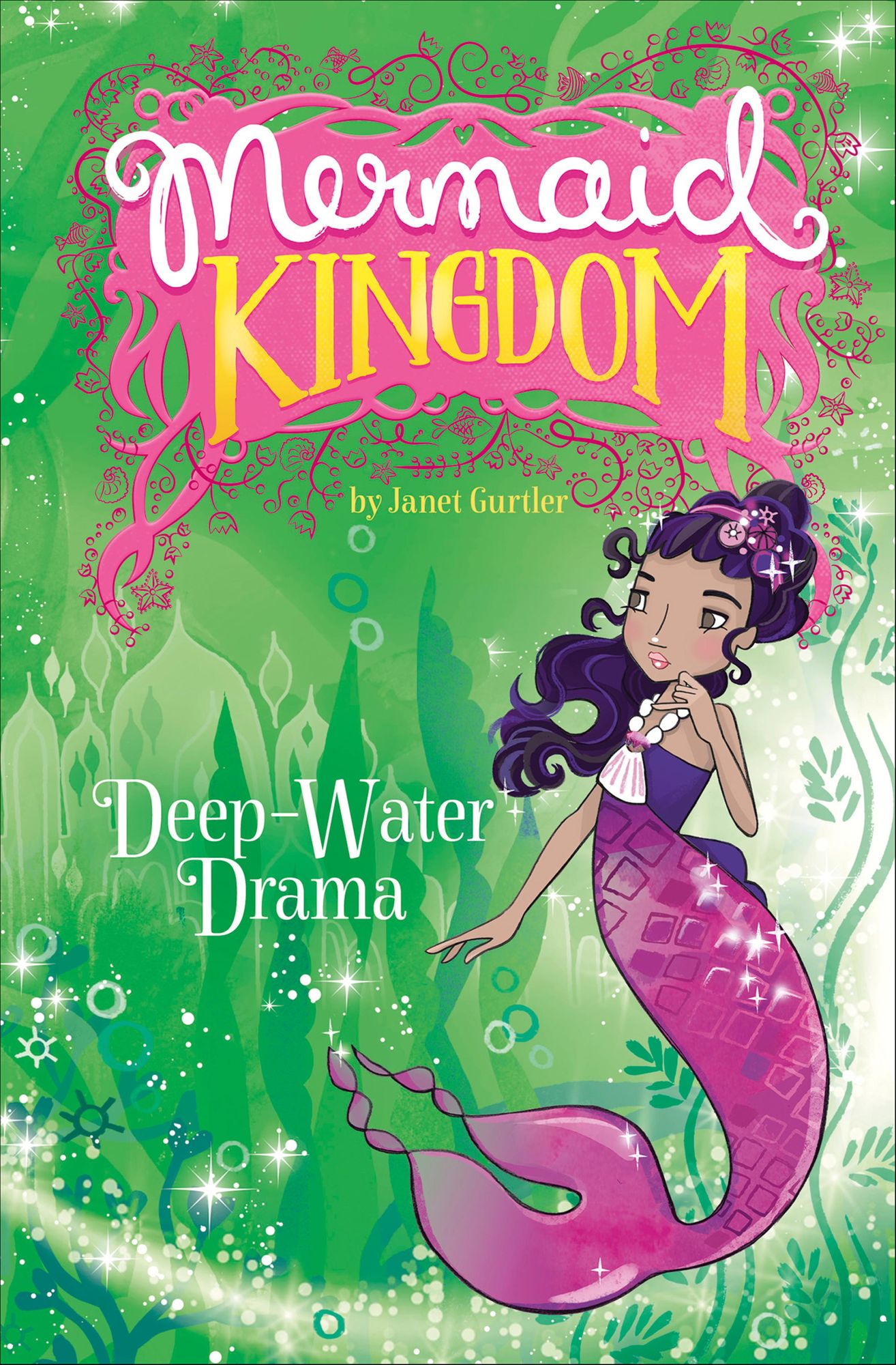 Deep-Water Drama