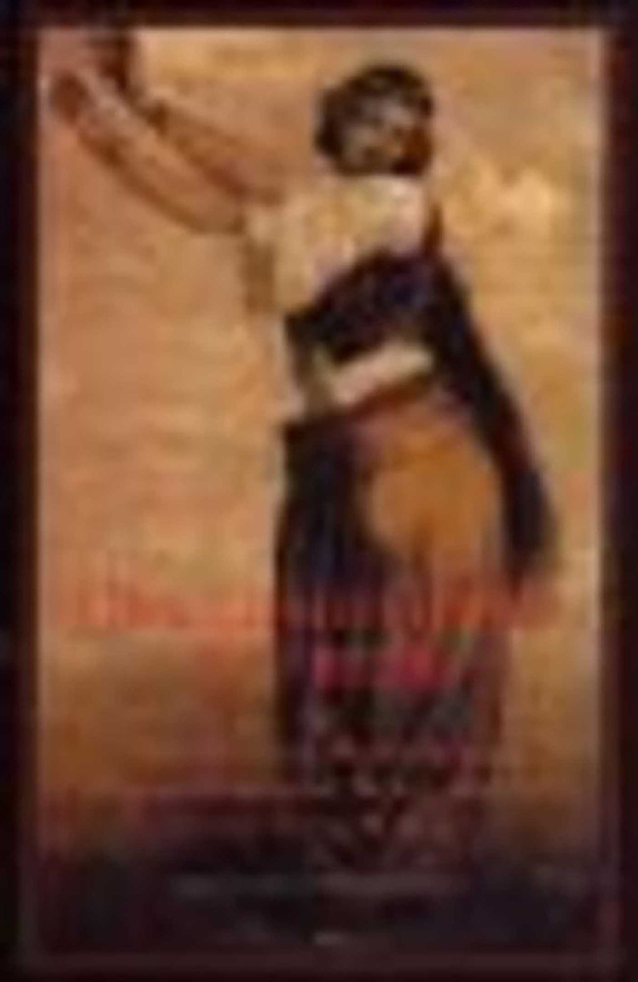 Grandmother's Secrets: The Ancient Rituals and Healing Power of Belly Dancing