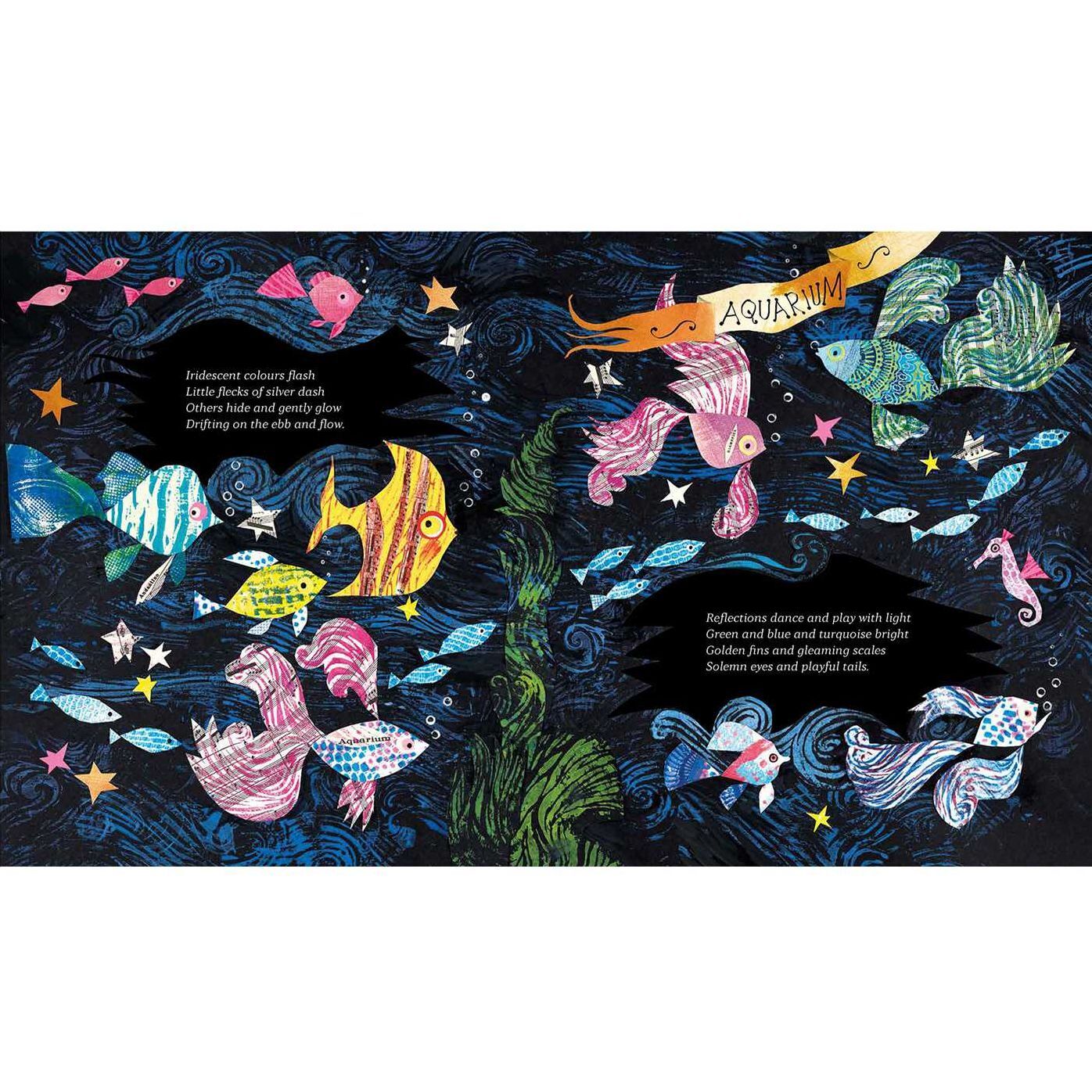 A Symphony of Stories: Musical Myths and Tuneful Tales