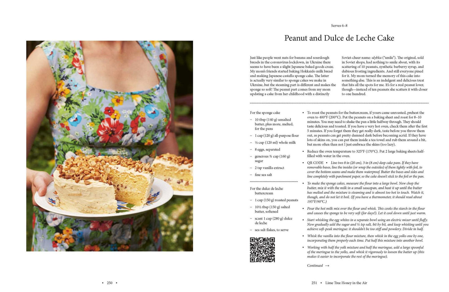 Home Food: 100 Recipes to Comfort and Connect: Ukraine . Cyprus . Italy . England . and Beyond