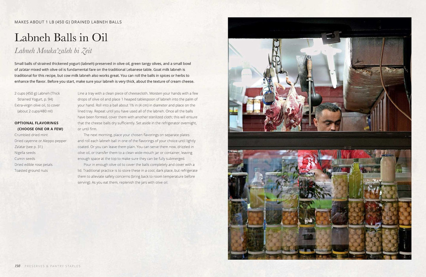 Forever Beirut: Recipes and Stories from the Heart of Lebanon