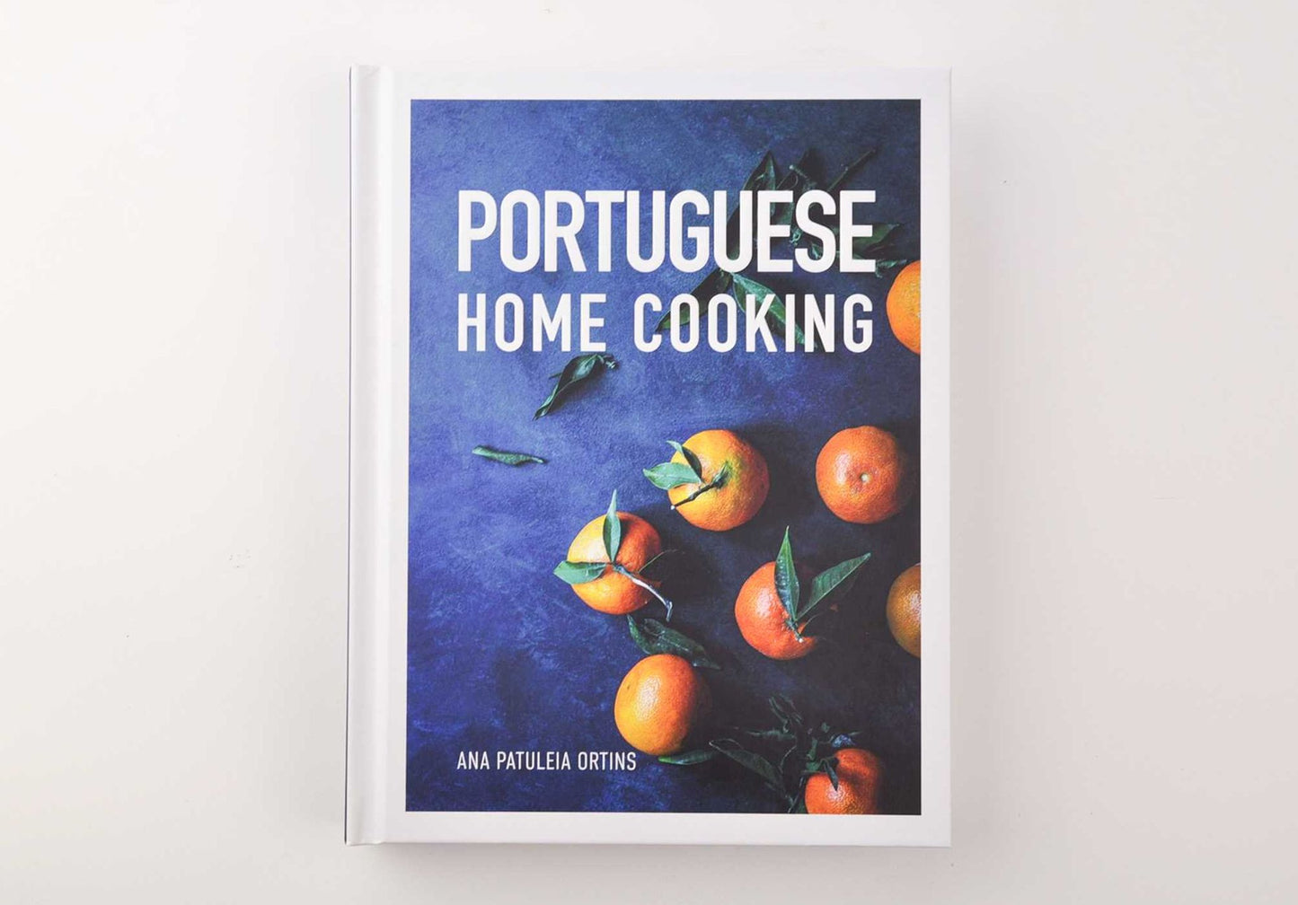 Portuguese Home Cooking