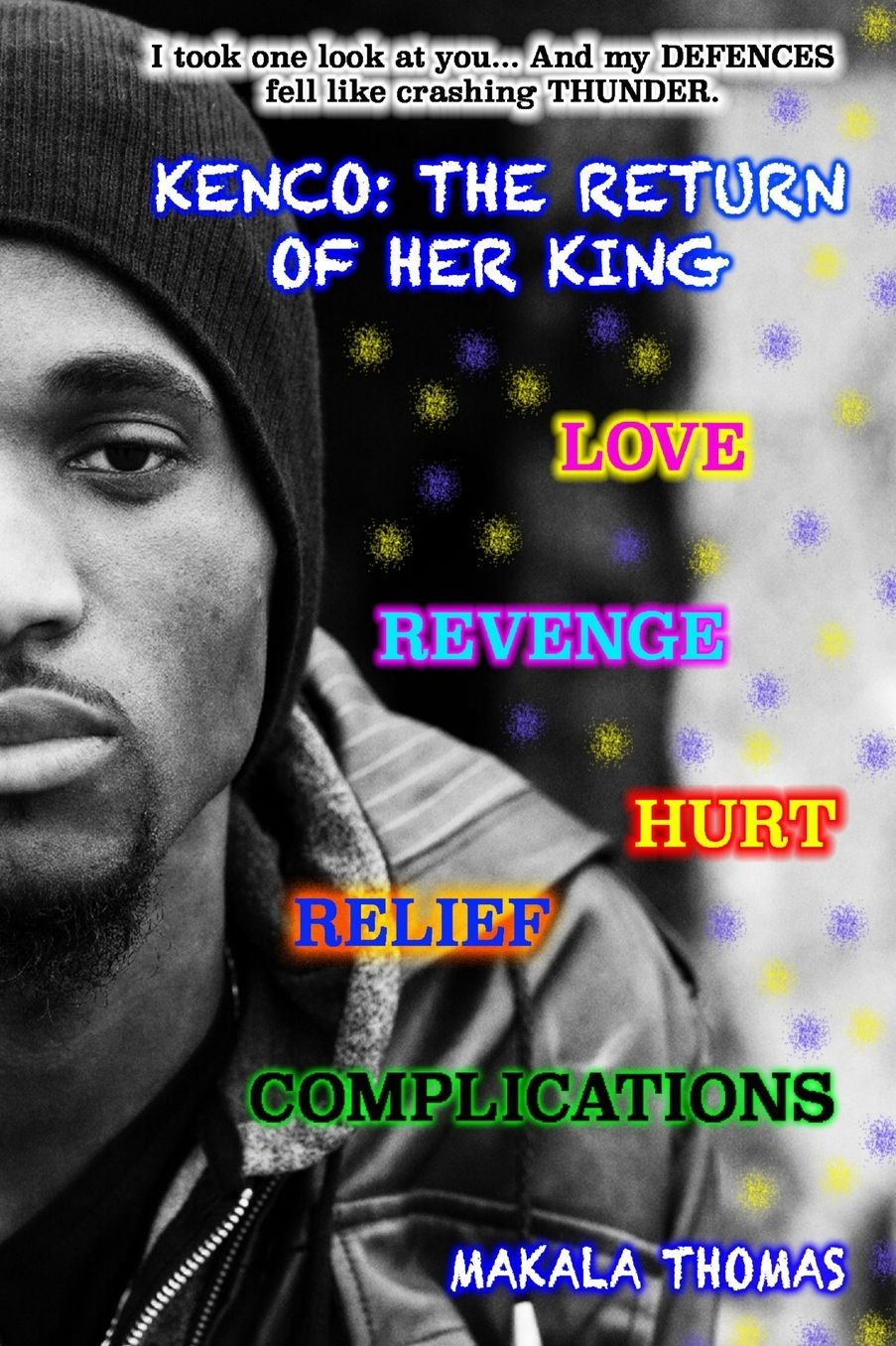 Kenco: The Return Of Her King