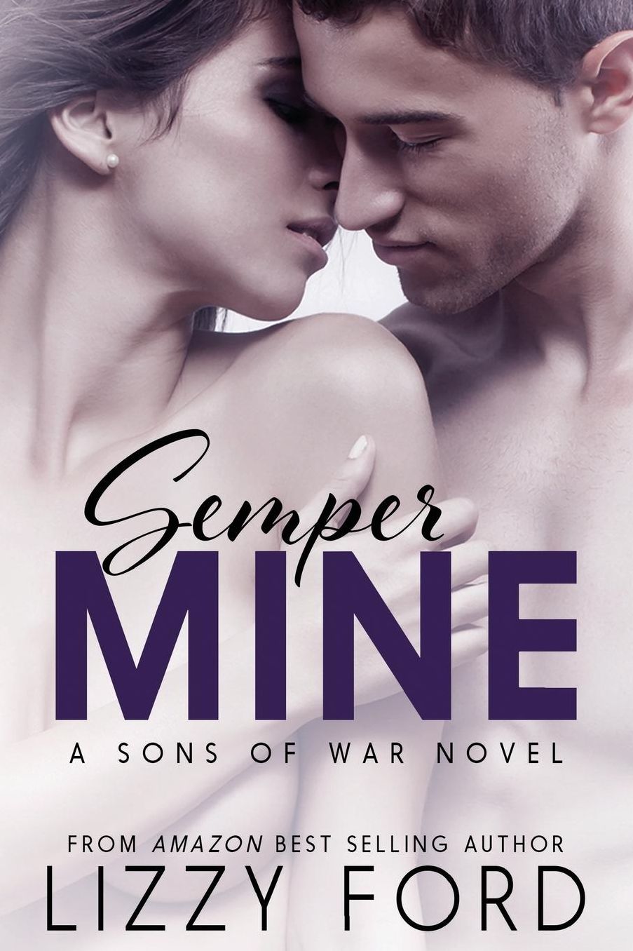 Semper Mine: A Sons of War novel