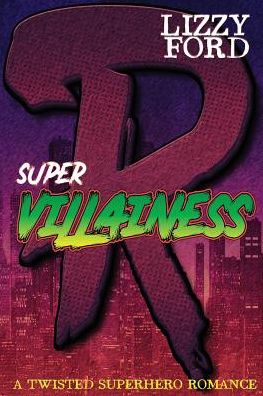Supervillainess