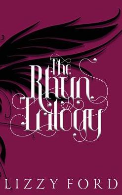 The Rhyn Trilogy (2011-2016) (Katie's Hellion Katie's Hope Rhyn's Redemption)