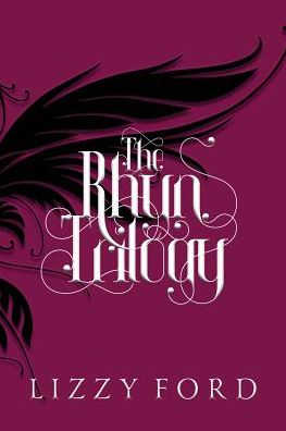 The Rhyn Trilogy (2011-2016) (Katie's Hellion Katie's Hope Rhyn's Redemption)