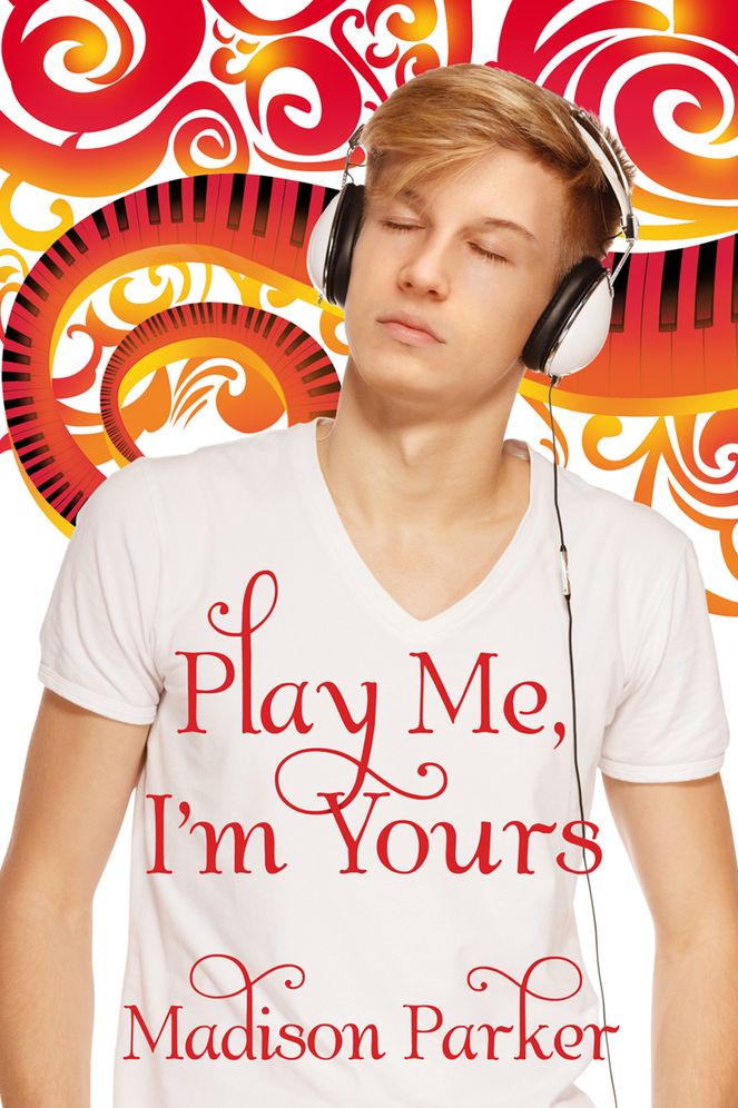 Play Me, I'm Yours